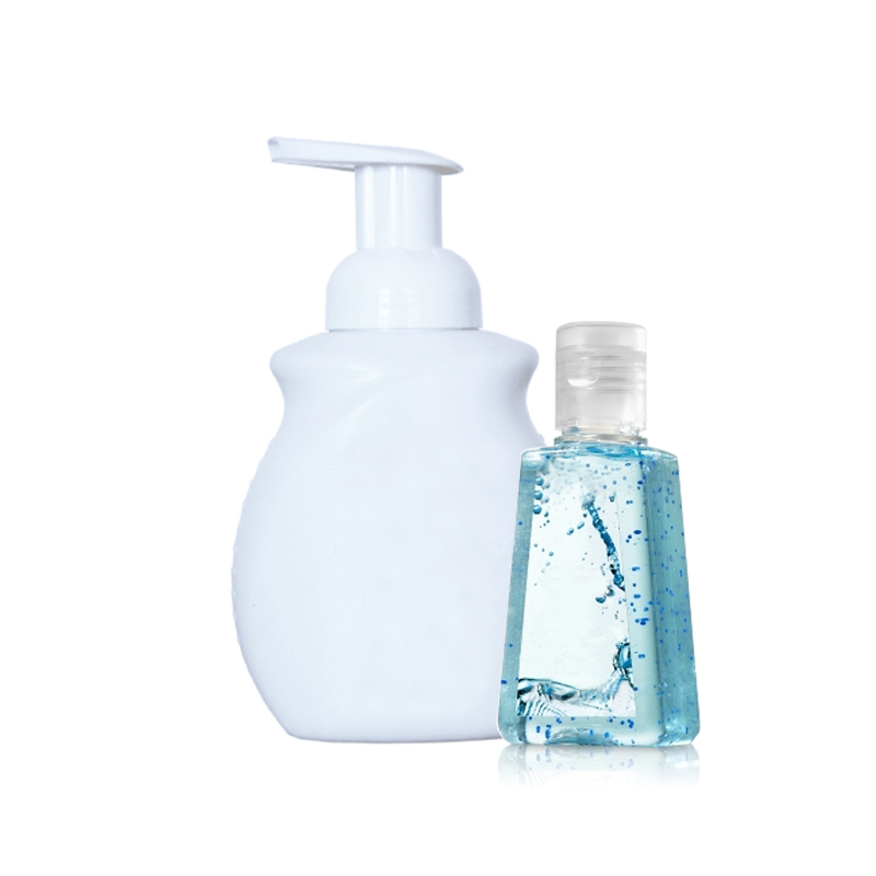 Hand sanitizer & Hand wash